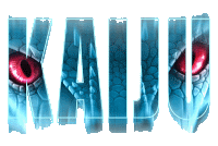 kaiju slot