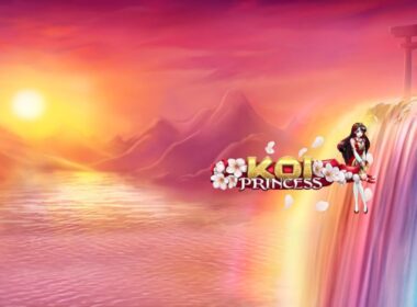 koi princess mobile