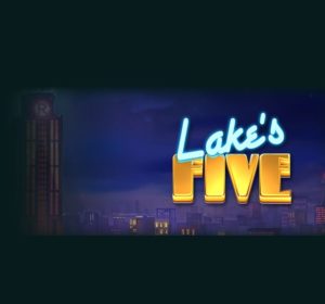 lakes five slot mobile