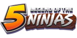 Legend of the Five Ninjas