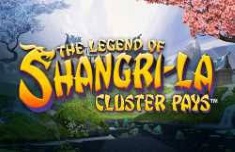 the legend of shangri-la cluster pays