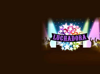 luchadora slot mobile