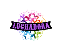 luchadora slot