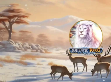 majestic kingdom ice kingdom slot