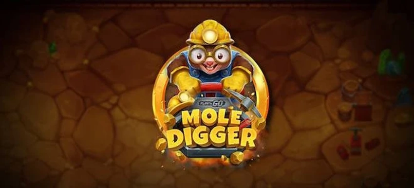 miole digger slot