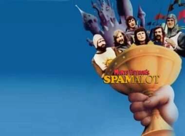 monty python's spamalot slot mobile