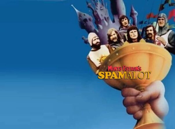 Monty Python's Spamalot Slot Review - Play at SlotSites.com