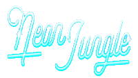 neon jungle slot