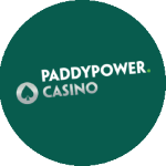 paddy power slots