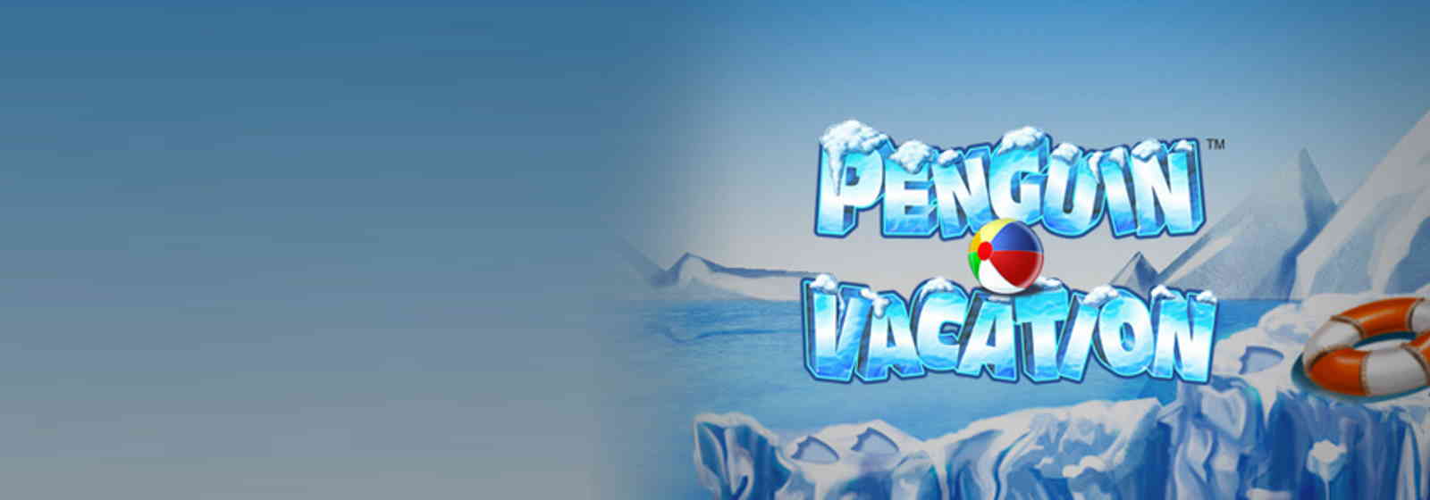 penguin vacation slot