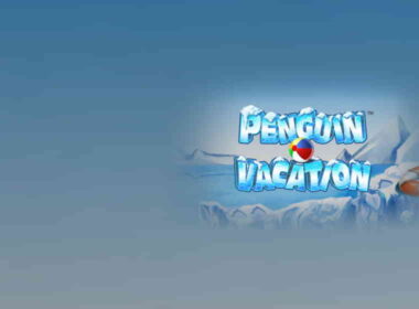 penguin vacation slot mobile