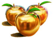 This image has an empty alt attribute; its file name is prince-of-olympus-apples.png