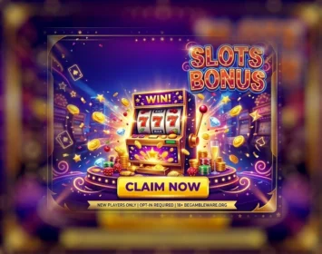slots bonus offers casino