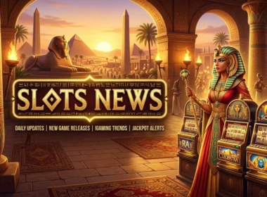 slots news