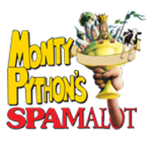 monty python spamalot slot