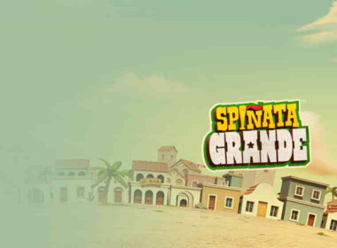 spinata grand mobile slot