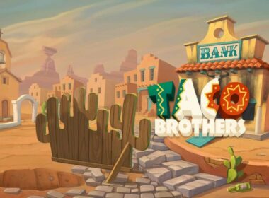 taco brothers slot mobile