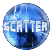 terminator 2 slot scatter symbold orb