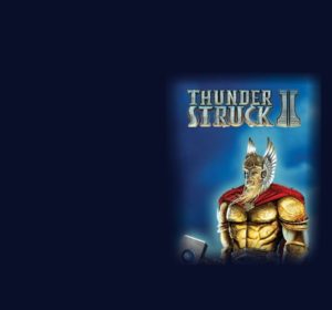 Thunderstruck II slot mobile