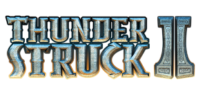 thunderstruck 2 slot