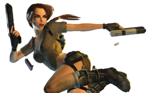 tomb raider 2 slot machine