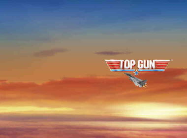 top gun slot mobile