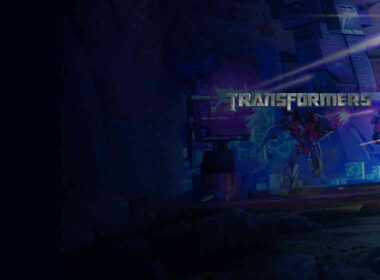 transformers slot mobile