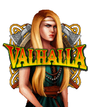 Valhalla slot