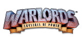 Warlords Crystals of Power Slot