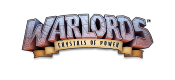 This image has an empty alt attribute; its file name is warlords_logo.png