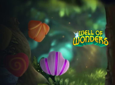 well of wonders mobile slot