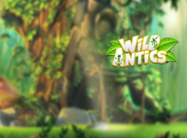 wild antics slot sites mobile